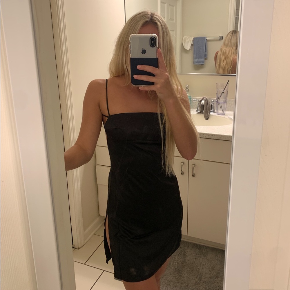 Selling this Mini Dress from Princess Polly ! - Picture 4 of 4